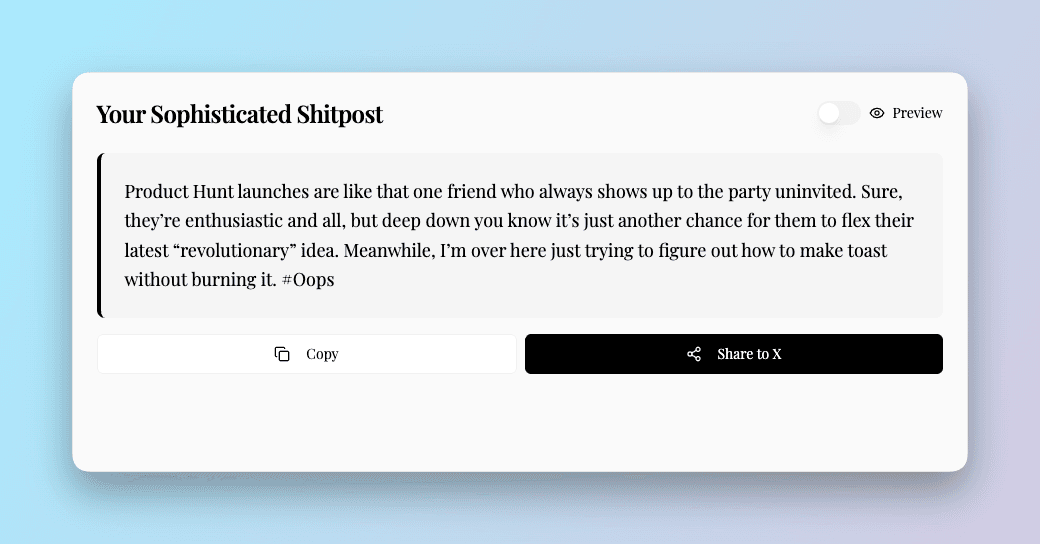 Screenshot 4 of CurseX