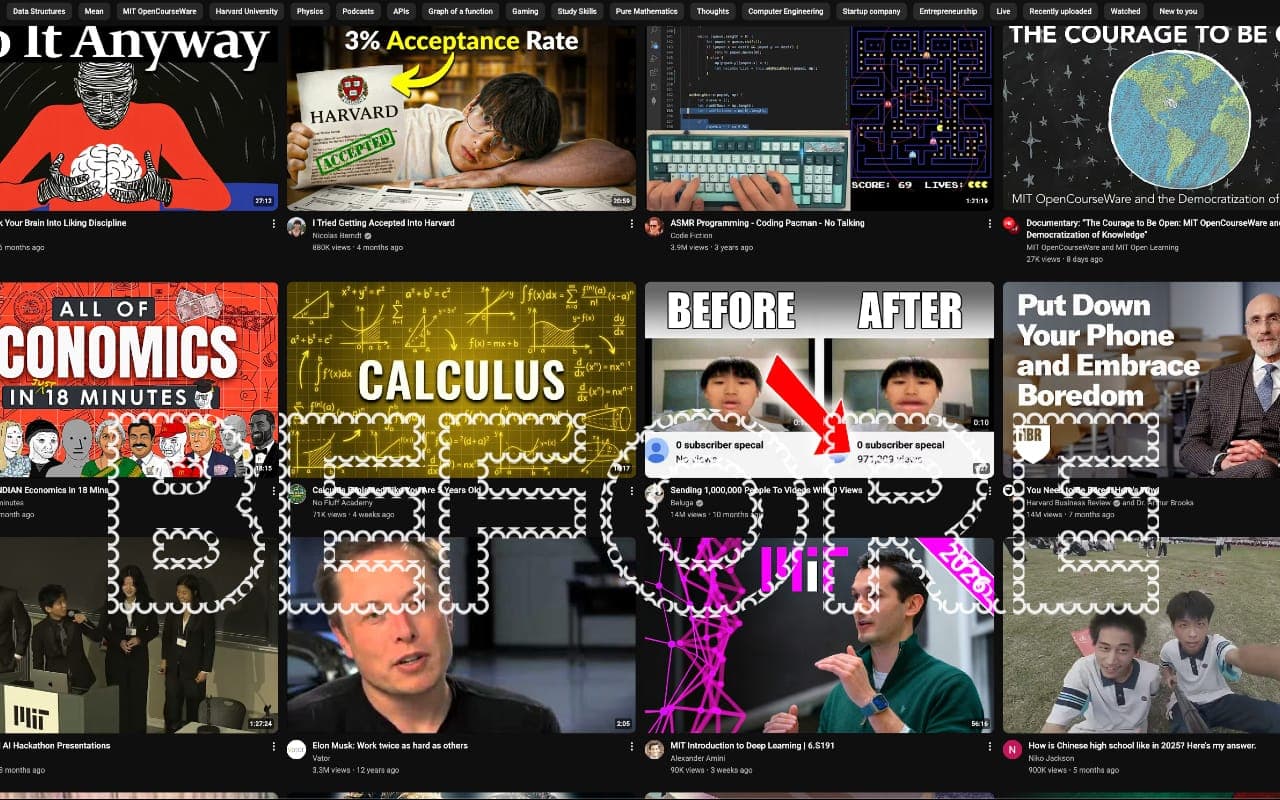 Screenshot 4 of NeuroFilterAI