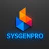 SysGenPro Whitelabel ERP Saas