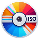 VIO ISO Editor