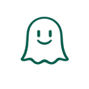 Ghost Cofounder
