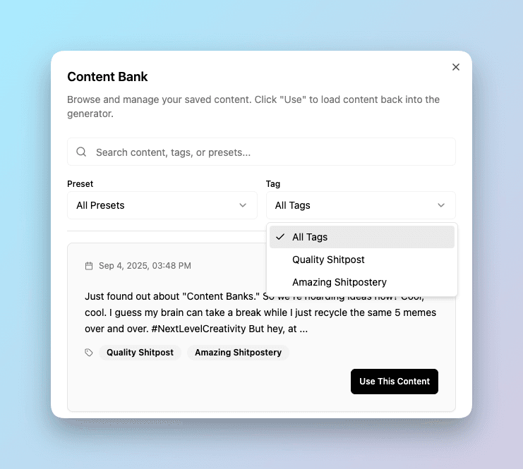 Screenshot 6 of CurseX