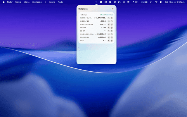 Screenshot 3 of Numsy