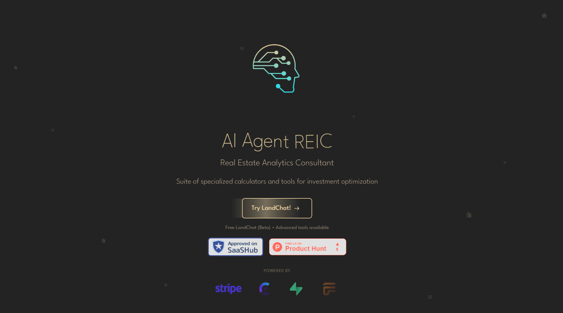 Screenshot 3 of Agent REIC 