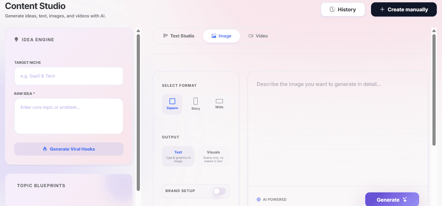 Screenshot 1 of Scheduloid