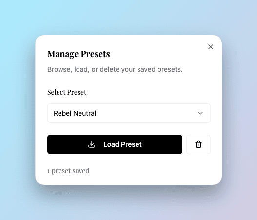 Screenshot 5 of CurseX