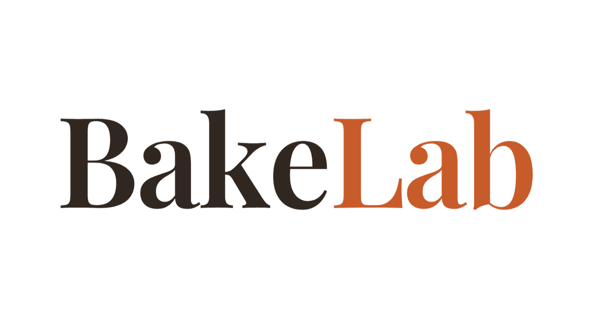 Screenshot 1 of BakeLab