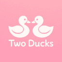 Two Ducks