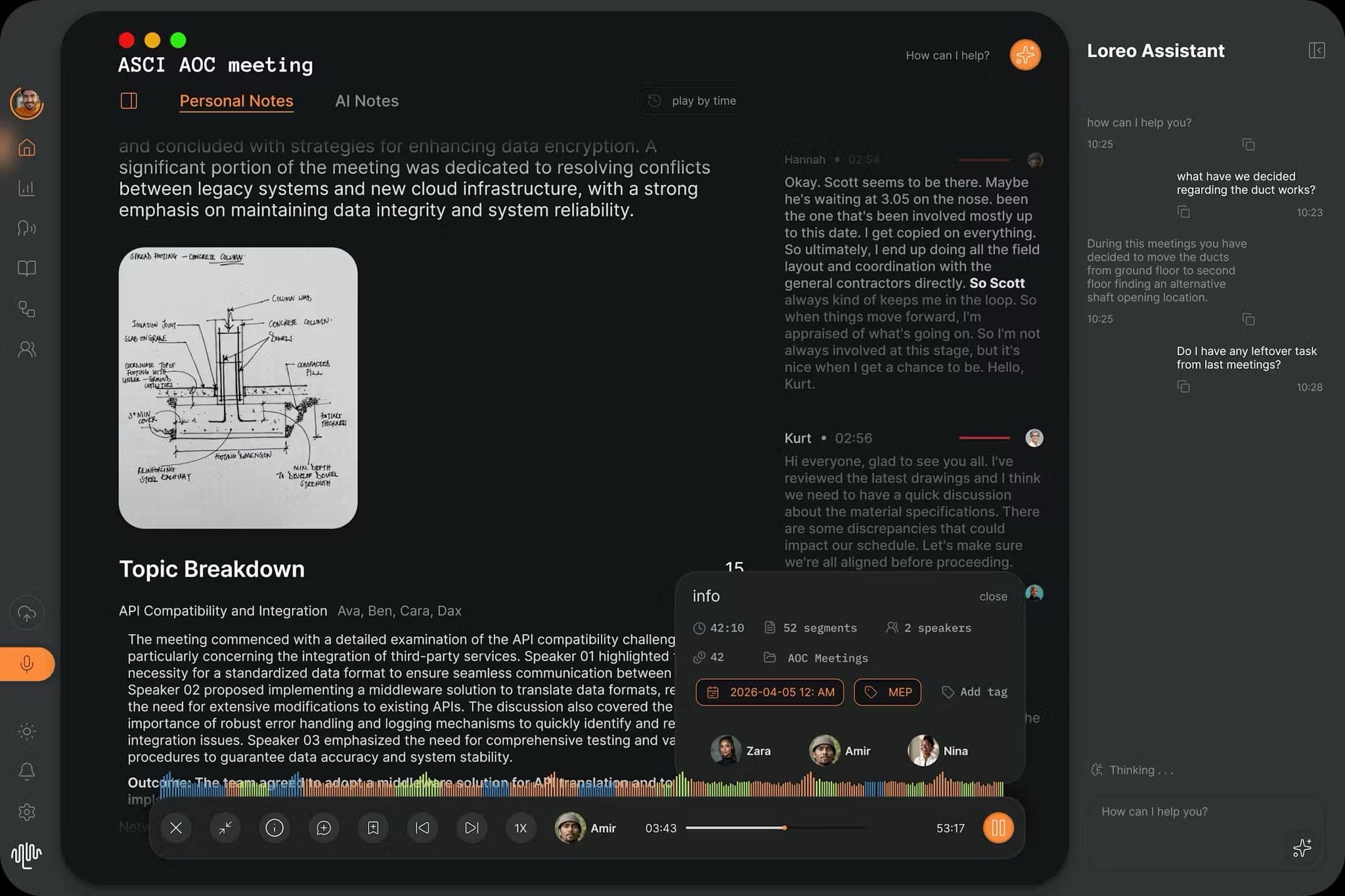 Screenshot 4 of Loreo