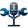 Free Podcast Teleprompter