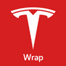 Tesla Wrap