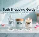 Bath Shopping Guide