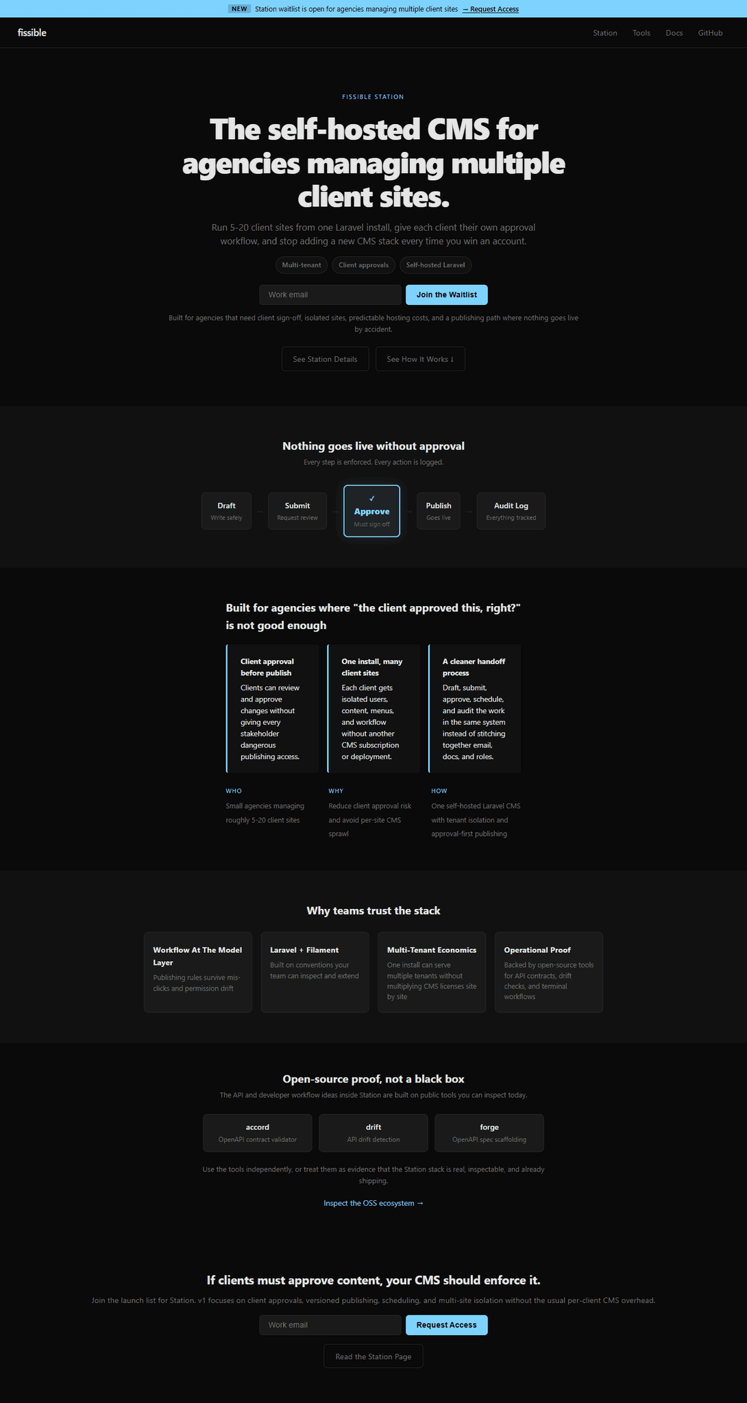 Screenshot 1 of fissible