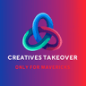 Creatives Takeover
