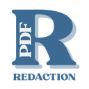 PDF Redaction