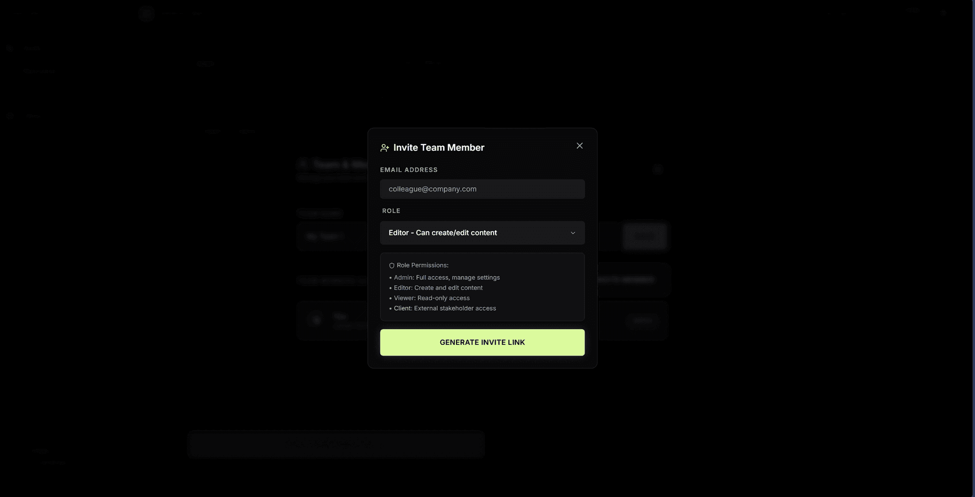 Screenshot 9 of GhostNote