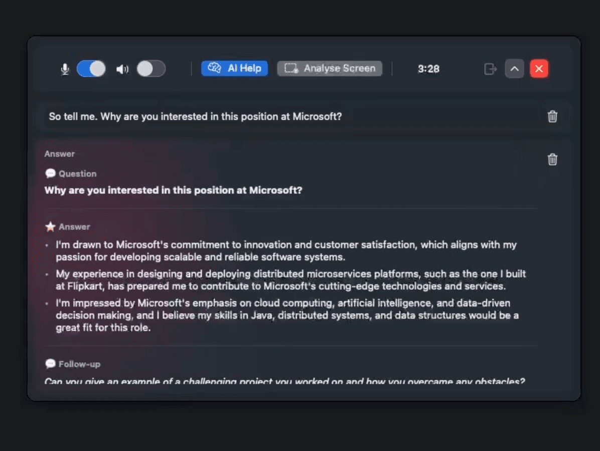 Screenshot 4 of Koalaa AI