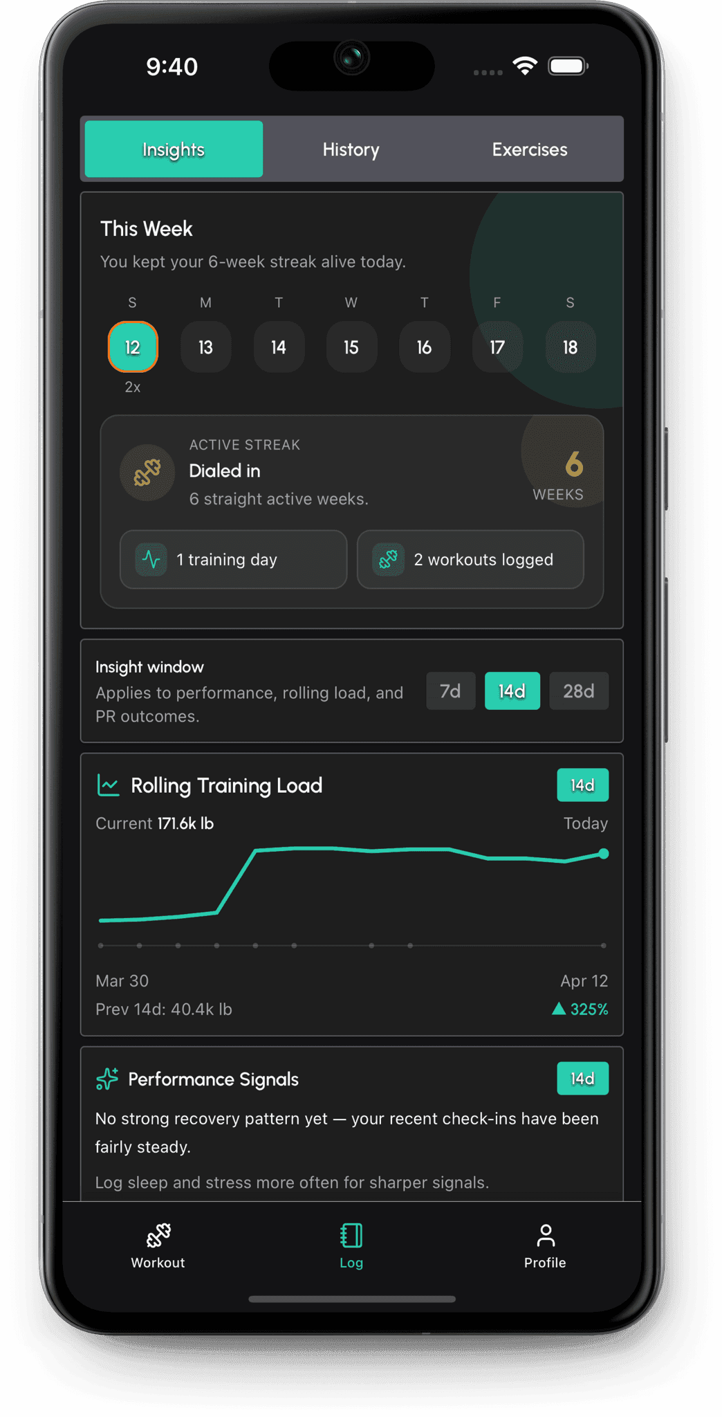 Screenshot 6 of PR Wiz