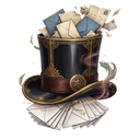 Mr Alexander's Intelligent email Sorter