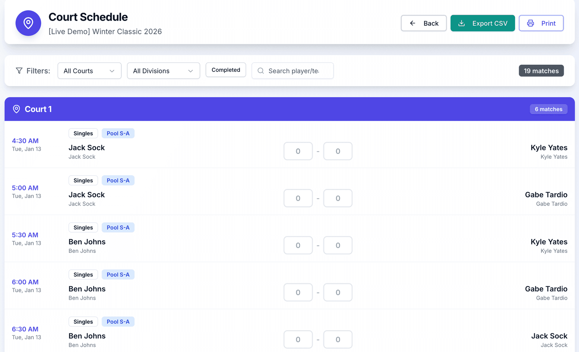 Screenshot 10 of Brakto