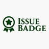 Issuebadge