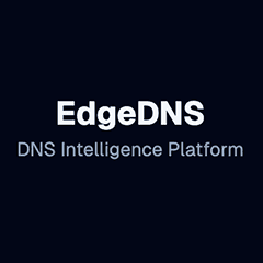 EdgeDNS
