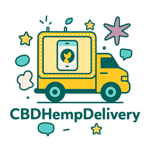 CBDHempDelivery