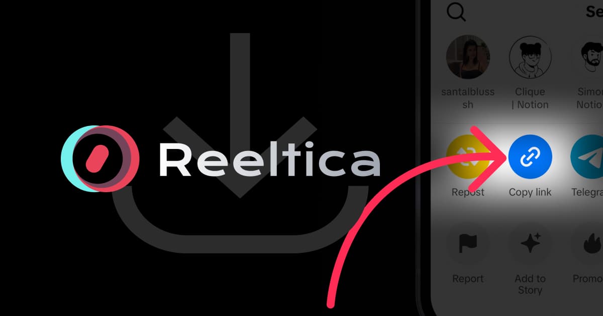Screenshot 1 of Reeltica