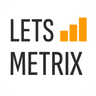 Letsmetrix