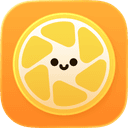 Lemon Squeezy Kids Camera