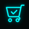 Neon Lists - Smart Shopping Lists