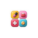 Medpal - Pill Organizer