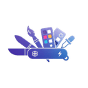 PixArmory - Universal AI Photo Editor