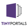 Tiny Portals