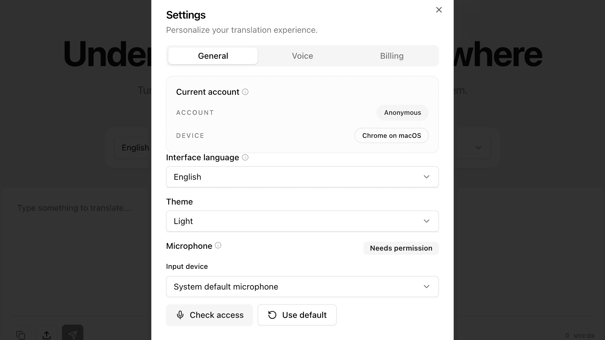 Screenshot 4 of Lang Knock