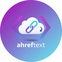 ahreftext