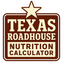 Texas Roadhouse Calorie Counter