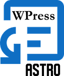 WPress2Astro 