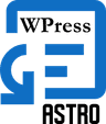 WPress2Astro 