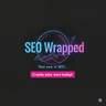SEO Wrapped 2025