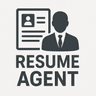 Resume Agent 