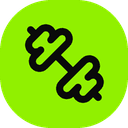 Setly - Workout Tracker & Planner Gym Lo