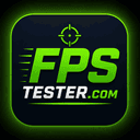 FPS Tester