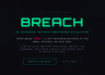 BREACH Incident Response Simulator