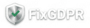 fixGDPR