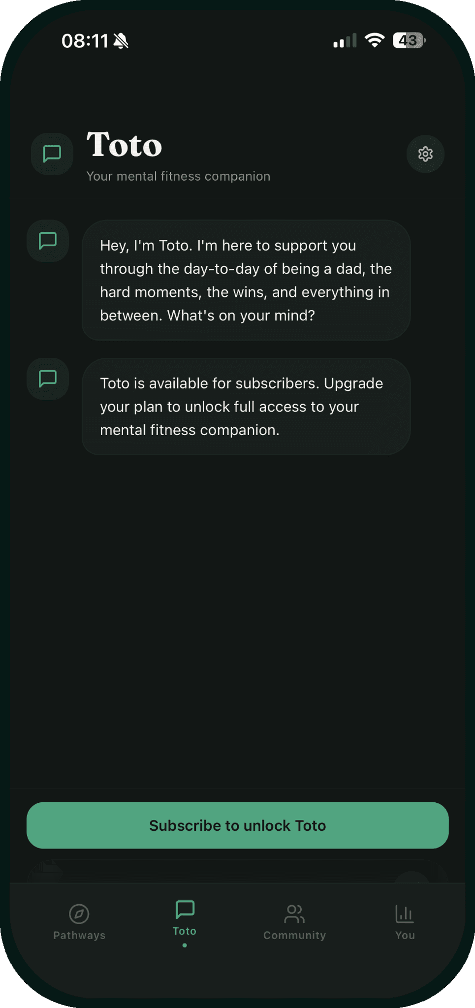 Screenshot 4 of Pareful