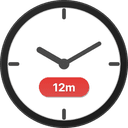 AppDose: Real-Time Screen Time