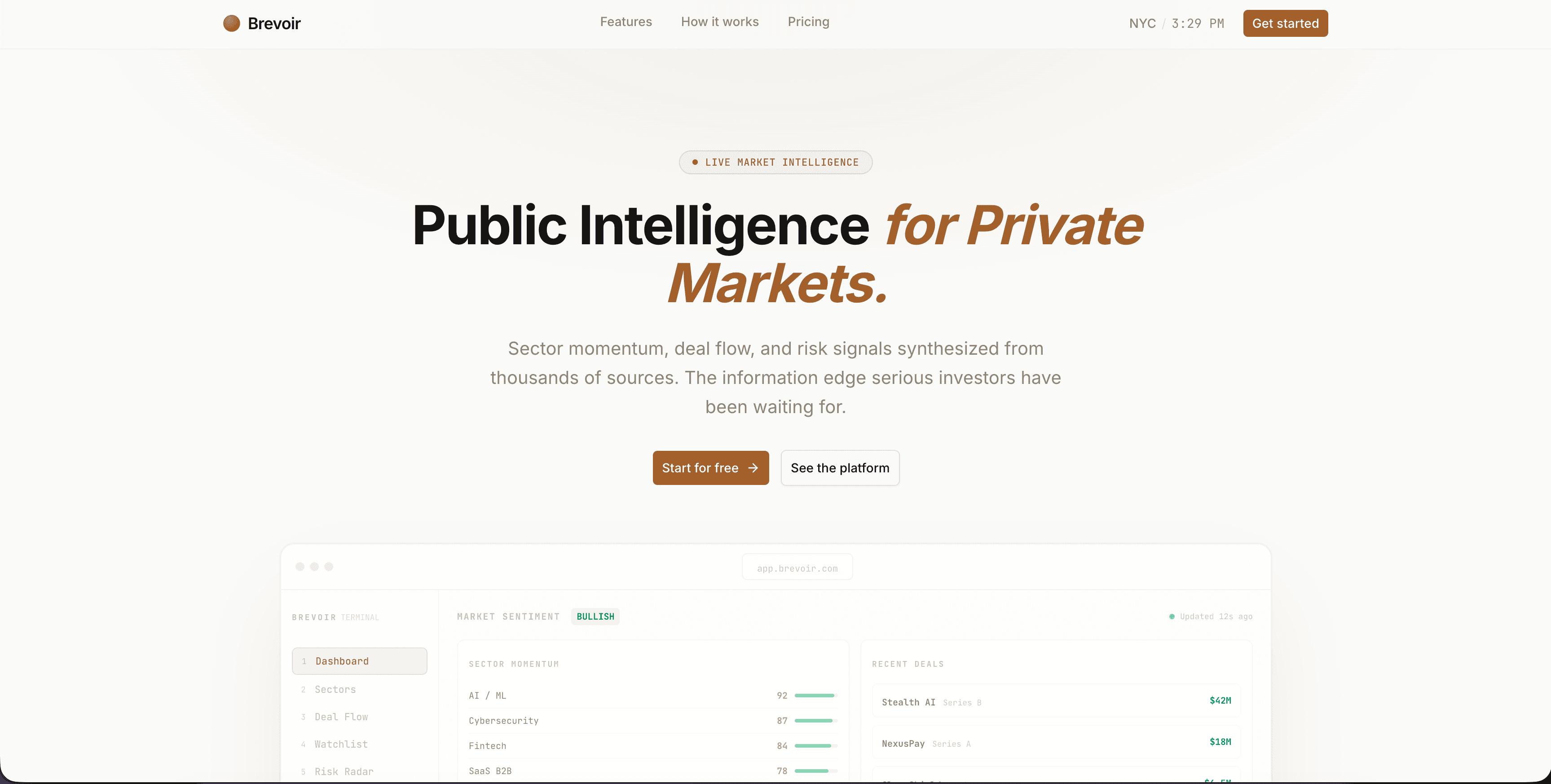 Private Markets Have a $5 Trillion Data Problem