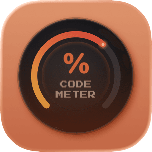 Code Meter