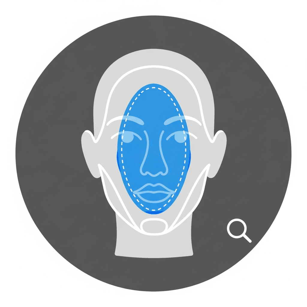 Face Shape Detector